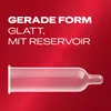 Durex Gefühlsecht Ultra Kondome – Extra dünne Spitze & mit Produktbild-Vorschau 5