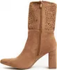 Bottes à talon Montevita Bereta Marron Voir les images du produit 5