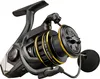 Okuma CEYMAR SW-X 4000XA - Angelrolle Produktbild-Vorschau 3