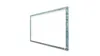 Metallische Magnettafel BLAUES BRETT RETRO HOLZ 60x40cm Produktbild-Vorschau 7