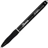 Dymo Sharpie S-Gel - Tintenroller - Schwarz - Geltinte - Produktbild-Vorschau 1