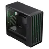 GAMEMAX, Gaming-Gehäuse, Claw 460 BK, Midi-Tower, ohne Produktbild-Vorschau 7