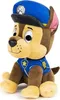 Plüschtier Chase Paw Patrol, 25 cm, Braun, Weicher Stoff, Produktbild-Vorschau 3