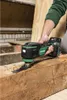 Outils multifonctions 18V Brushless (Solo) - HIKOKI Voir les images du produit 19