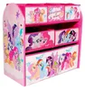 My Little Pony Aufbewahrungsregal Kinder 3-stöckig mit Produktbild-Vorschau 2