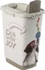 ROTHO Cody Beige - food container - 25l Anteprima dell’immagine prodotto 3