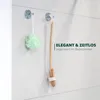 bremermann serie bagno LUCENTE - Set di 2 ganci per Anteprima dell’immagine prodotto 5