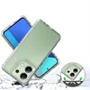 Transparente Handyhülle für Xiaomi Redmi Note 13 4G Produktbild-Vorschau 5