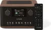 Pure Classic C-D4, Internet, Digitálny, DAB+, FM, 87,5 - Náhľad obrázku produktu 1