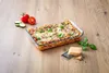Pyrex Backform Essentials - 40 x 28 x 7 cm / 4,5 litra Náhľad obrázku produktu 2