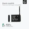 CELLONIC 1x Batterie compatible avec Apple Watch 7 - 45mm, Voir les images du produit 4