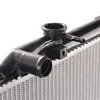 RIDEX 470R0068 Kühler Wasserkühler Motorkühler für TOYOTA Produktbild-Vorschau 5