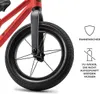 Kinderkraft ETER balance bike per bambini, balance bike Anteprima dell’immagine prodotto 3