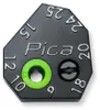 Pica Scriber Block Anzeichenhilfe 9 - 25 mm für Produktbild-Vorschau 7