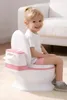 Töpfchen - Kindertopf Rosa - Toilettentrainer - WC Trainer Produktbild-Vorschau 2