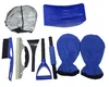 Kit d'hiver pour voiture 6pcs. Voir les images du produit 1