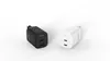 CubeNest PD Adapter GaN 35W S2D1 - noir PD 3.0, 2*USB-C GaN Voir les images du produit 5