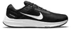 Nike Air Zoom Structure 24 Black/White 46 Produktbild-Vorschau 8