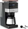 Krups KT 8428 Grind Aroma XL Thermo Produktbild-Vorschau 1