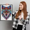 Kruzzel Holzpuzzle - Puzzle 24552 Produktbild-Vorschau 10