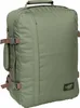 Cabin Zero Classic Georgian Khaki 44 L. Rucksack CZ061802 Produktbild-Vorschau 5