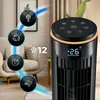 Stĺpový ventilátor CLIMATIVE MIST WiFi 60W hmla 1,5L Náhľad obrázku produktu 10