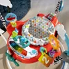 BABY EINSTEIN Skákadlo/aktivní centrum 2v1 Ocean Explorers Náhled obrázku produktu 15