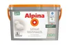 Alpina Silikat Wohnweiß Wandfarbe 10 L Produktbild-Vorschau 1