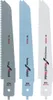 Stichsägeblatt-Set für Bosch-Multisäge PFZ 500 E, 3-tlg. Produktbild-Vorschau 1