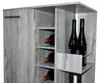 Better Home Schrank mit Rollen 37 x 60 x 82 cm Produktbild-Vorschau 4