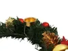 Adventskranz Ø35cm mit Kerzenhalter Produktbild-Vorschau 5
