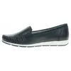 MARCO TOZZI scarpa donna slip-on mocassino in pelle con Anteprima dell’immagine prodotto 3