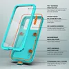 ShellBox - AirBox Waterproof IP68 vodotesné puzdro pre Náhľad obrázku produktu 4