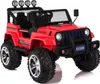 Detské elektrické auto Jeep 4x4 12 V (2–6 rokov) – terénne Náhľad obrázku produktu 7