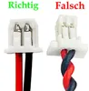 RTC ML1220 BIOS Batterie CMOS Knopfzelle Akku Battery mit Produktbild-Vorschau 3