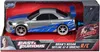 The Fast and the Furious - Automobile telecomandata Nissan Anteprima dell’immagine prodotto 7