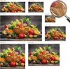 Tapeta ścienna – tapeta dekoracyjna do salonu – folia Podgląd zdjęcia produktu 5