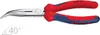 KNIPEX Flachrundzange mit Schneide 200 mm Produktbild-Vorschau 21