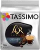Tassimo® L'OR Espresso Fortissimo Produktbild-Vorschau 2