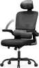 Kancelárske kreslo - ergonomické sedadlo Naspaluro - kreslo Náhľad obrázku produktu 1