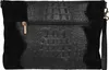 Samantha Look Clutch Damen schwarz Produktbild-Vorschau 4