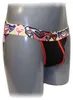 Jocks mit breitem Design-Gummi anatomisch geformt Produktbild-Vorschau 1