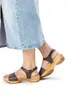 El Naturalista Sandalen Damen N5831 SKIN BACK BLACK / Produktbild-Vorschau 4