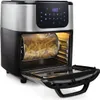 Princess 182075 Backofen-Fritteuse DeLuxe, Produktbild-Vorschau 2