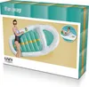 Bestway - Luftmatratze - Vacation Yacht Lounge (216x117cm) Produktbild-Vorschau 4