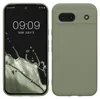 kwmobile Handyhülle für Google Pixel 8a Hülle - weiches Produktbild-Vorschau 1