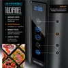 Arendo Langschlitztooster, 1500 W, geschikt voor 4 Productafbeelding-voorbeeld 3