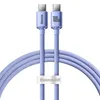 Baseus USB-Ladekabel CAJY000605 1,2m Produktbild-Vorschau 11
