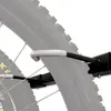 Cavalletto autoportante per 5 biciclette acciaio 117 x 91,5 Anteprima dell’immagine prodotto 5