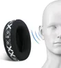 INF Náhradní náušníky pro HyperX Cloud 2 - prodyšné Náhled obrázku produktu 4